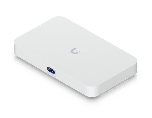 Ubiquiti UCG-Fiber (30W) gateway/controller 10, 100, 1000, 2500, 10000 Mbit/s