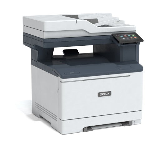 Xerox C325 A4 33ppm Wireless Duplex Copy/Print/Scan/Fax PS3 PCL5e/6 2 Trays Total 251 Sheets