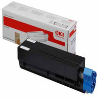OKI 44574802 Toner-kit high-capacity, 7K pages ISO/IEC 19752 for OKI B 431/MB 471/MB 491