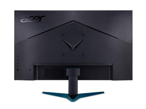 Acer NITRO VG1 VG271U computer monitor 68.6 cm (27") 2560 x 1440 pixels Wide Quad HD LED Black