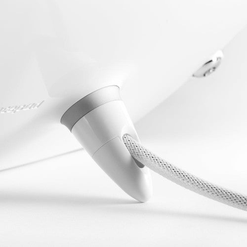 Bouncepad Counter 60 | Samsung Galaxy Tab A6 10.1 (2016) | Black | Covered Front Camera and Home Button |