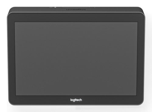 Logitech Tap Base Bundle video conferencing system Ethernet LAN Multipoint Control Unit (MCU)