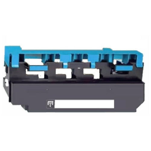 Konica Minolta A0XPWY1/WX-102 Toner waste box, 48K pages for Develop Ineo + 552/659/KM Bizhub C 552/KM Bizhub C 659/Olivetti d-Color MF 551