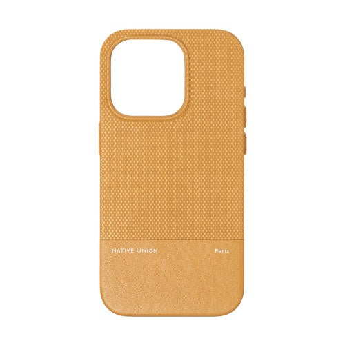 Native Union (Re)Classic Case for iPhone 15 Pro