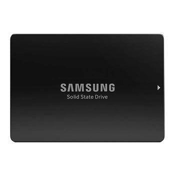 Samsung MZ7L3960HCJR-00A07 internal solid state drive 2.5" 960 GB Serial ATA III TLC
