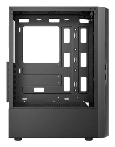 Antec AX20 Midi Tower Black