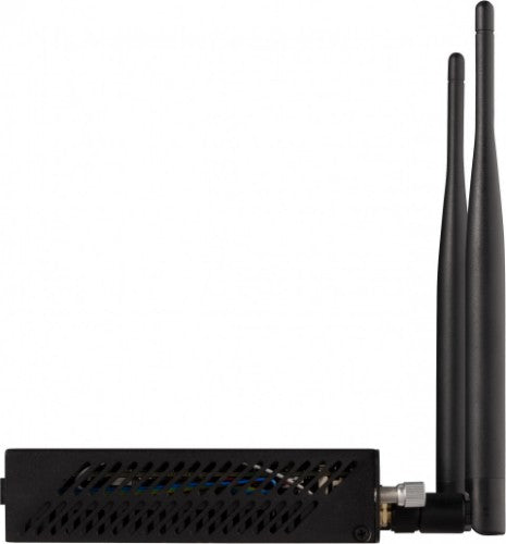 Viewsonic VPC25-W53-O1-1B embedded computer 2 GHz Intel® Core™ i5 256 GB SSD 16 GB