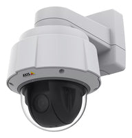 Axis 01751-002 security camera Dome IP security camera Outdoor 1920 x 1080 pixels Ceiling