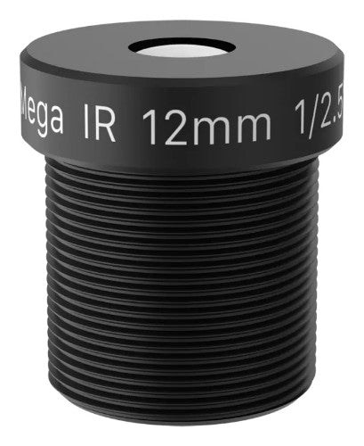 Axis 01780-001 camera lens IP Camera Black