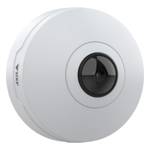 Axis M4327-P Dome IP security camera Indoor 2160 x 2160 pixels Ceiling/wall