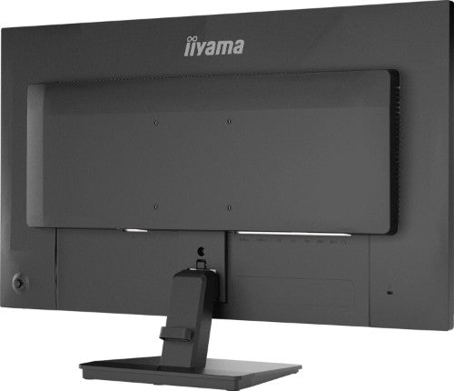 iiyama ProLite X2797QSU-B1 computer monitor 68.6 cm (27") 2560 x 1440 pixels Quad HD LED Black