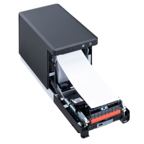 Star Micronics mC-Label2 label printer Direct thermal 300 x 300 DPI 180 mm/sec Wired & Wireless Ethernet LAN Wi-Fi Bluetooth