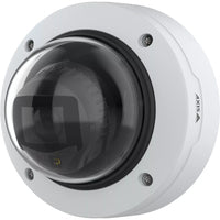 Axis P3277-LV Dome IP security camera Indoor & outdoor 2592 x 1944 pixels Ceiling/wall