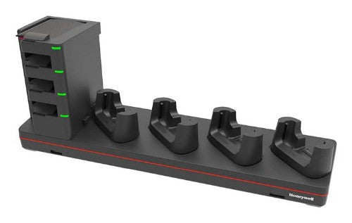 Honeywell CT45-5CB-UVN-BAT-2 handheld mobile computer accessory Charging cradle