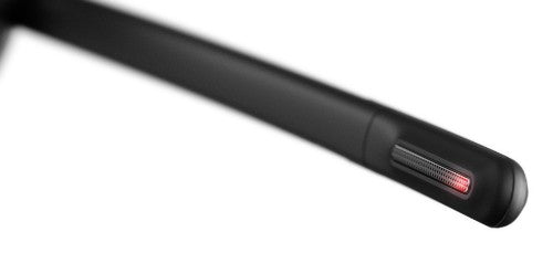 EPOS IMPACT 1061T ANC, Double-sided ANC Bluetooth headset with stand