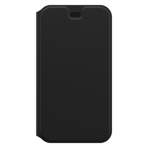 OtterBox Strada Via Series for Apple iPhone 11, black