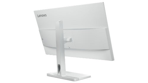 Lenovo L27q-4A computer monitor 68.6 cm (27") 2560 x 1440 pixels 2K Ultra HD LCD Grey