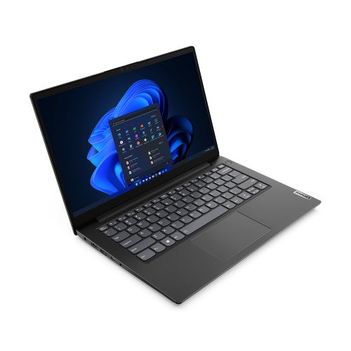 Lenovo V14 G4 IRU Intel® Core™ i5 i5-13420H Laptop 35.6 cm (14") Full HD 16 GB DDR4-SDRAM 512 GB SSD Wi-Fi 5 (802.11ac) Windows 11 Pro UK English Black