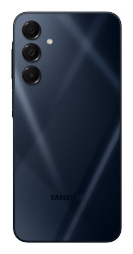 Samsung SM-A166B/DS 17 cm (6.7") Hybrid Dual SIM Android 14 5G USB Type-C 4 GB 128 GB 5000 mAh Navy