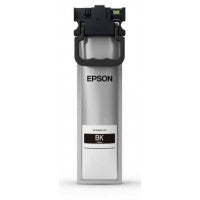 Epson C13T11D140 Ink cartridge black XL, 5K pages for Epson WF-C 5890