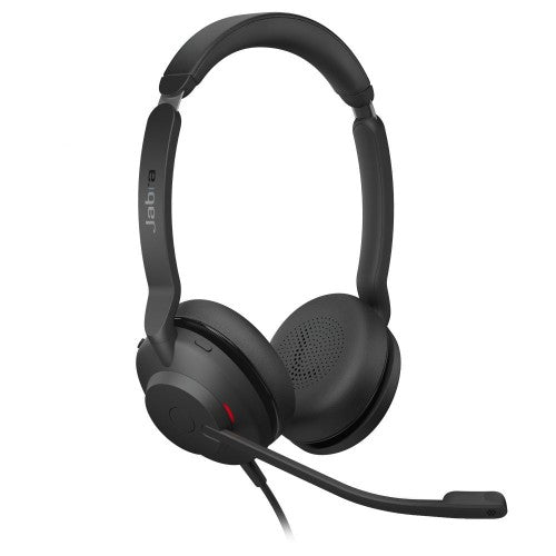 Jabra Evolve2 30 SE USB-C, UC Stereo