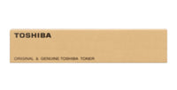 Toshiba 6AJ00000139/T-FC505E-K Toner-kit black, 38.4K pages for Toshiba E-Studio 3505