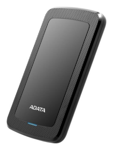 ADATA HV300 external hard drive 1 TB 2.5" 3.2 Gen 1 (3.1 Gen 1) Black