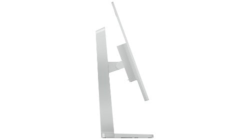 Lenovo L27q-4A computer monitor 68.6 cm (27") 2560 x 1440 pixels 2K Ultra HD LCD Grey