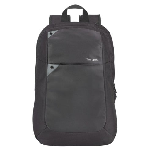 Targus TBB565GL laptop case 39.6 cm (15.6") Backpack Black, Grey