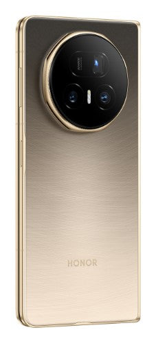 Honor Magic V5 20.2 cm (7.95") MagicOS 9.0.1 5G USB Type-C 16 GB 512 GB 5820 mAh Gold