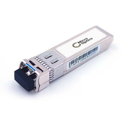 Lanview MO-FG-TRAN-LX network transceiver module Fiber optic 1000 Mbit/s 1310 nm