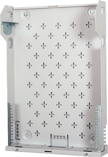 Lanview LVR300728 rack cabinet 3U Black