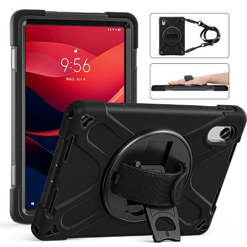 eSTUFF ES683634-BULK tablet case Black