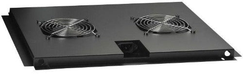 Lanview LVR252352 rack accessory Fan panel