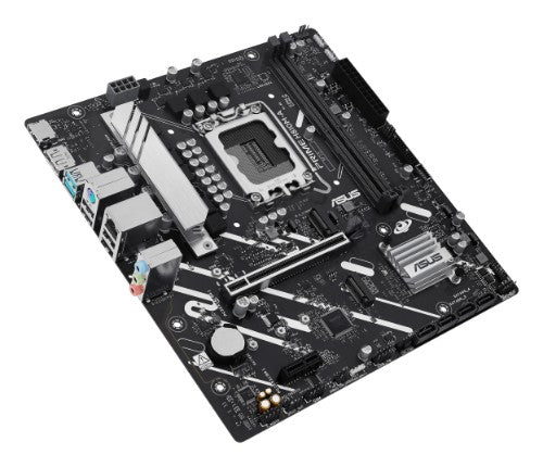 ASUS PRIME H810M-A-CSM Intel H810 LGA 1851 (Socket V1) micro ATX