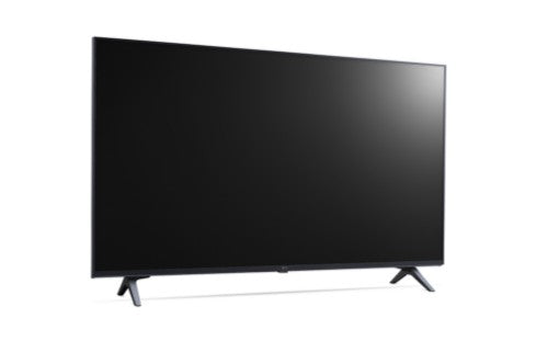 LG 43UR640S Signage Display Digital signage flat panel 109.2 cm (43") LED 300 cd/m² 4K Ultra HD Black WebOS