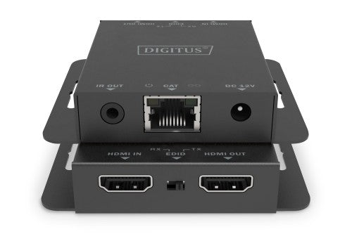 Digitus 4K HDMI extender set, 70 m
