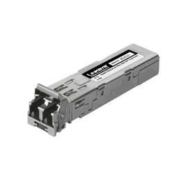 Cisco MGBSX1 SFP Transceiver | Gigabit Ethernet (GbE) 1000BASE-SX Mini-GBIC (MGBSX1)