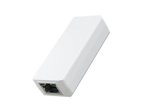 Microconnect MC-POEADAPTER-USB-C PoE adapter Fast Ethernet 5 V