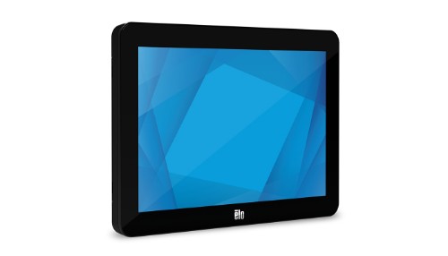 Elo Touch Solutions 1002L 25.6 cm (10.1") LCD HD Black