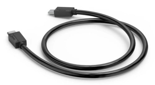 Hama USB-C Cable, E-Marker, USB 3.2 Gen2, 10 Gbit/s, 5 A, 100 W, 2.00 m