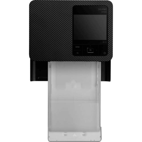 Canon SELPHY CP1500 photo printer Dye-sublimation 300 x 300 DPI 4" x 6" (10x15 cm) Wi-Fi