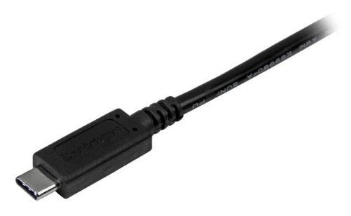 StarTech.com USB-C to Micro-B Cable - M/M - 1m (3ft) - USB 2.0