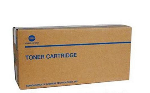 Konica Minolta A0XPWY1/WX-102 Toner waste box, 48K pages for Develop Ineo + 552/659/KM Bizhub C 552/KM Bizhub C 659/Olivetti d-Color MF 551