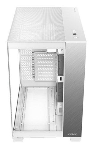 Antec 0-761345-10093-9 computer case Full Tower White