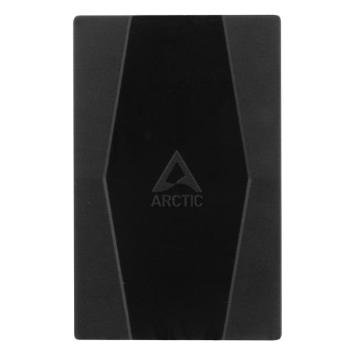 ARCTIC Case Fan Hub - 10 Port PWM Fan Hub with SATA Power