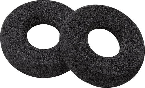 HP Poly Savi 7300 Leatherette Ear Cushions (2 Pieces)