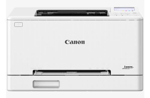 Canon i-SENSYS LBP646Cdw Colour 1200 x 1200 DPI 25 PPM A4 Wi-Fi