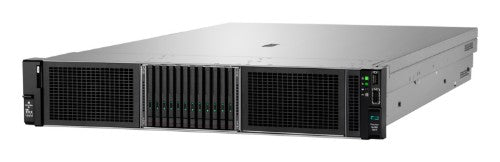 HPE ProLiant DL380 Gen11 server 0 GB Rack (2U) Intel Xeon Silver 4509Y 2.6 GHz 32 GB DDR5-SDRAM 1000 W