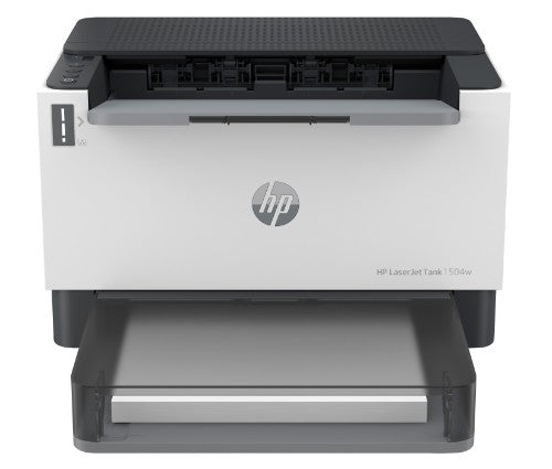 HP LaserJet Tank 1504w Wireless Black and white Printer